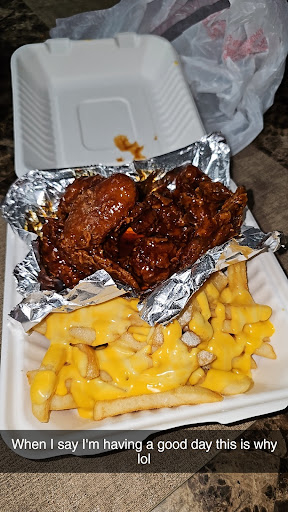 Photo of Omar's Grill - 10111 St Charles Rock Rd, St Ann, MO 63074, USA