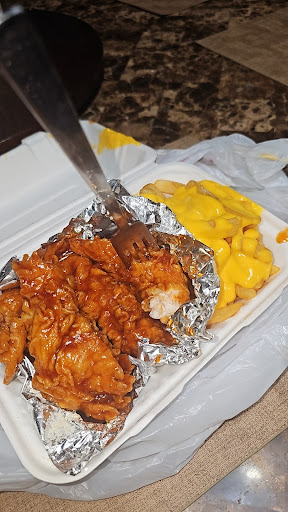 Photo of Omar's Grill - 10111 St Charles Rock Rd, St Ann, MO 63074, USA