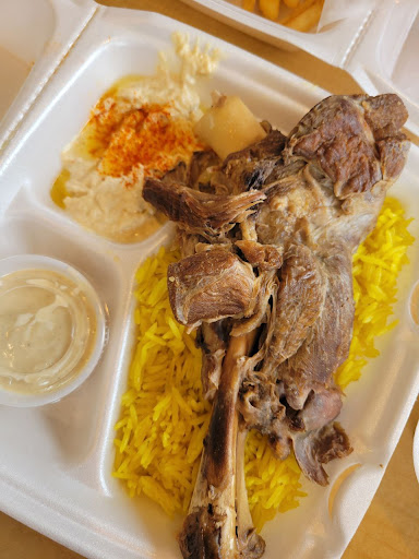 Photo of Omar's Grill - 10111 St Charles Rock Rd, St Ann, MO 63074, USA