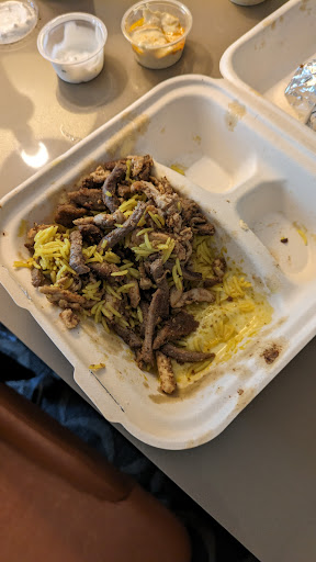 Photo of Omar's Grill - 10111 St Charles Rock Rd, St Ann, MO 63074, USA