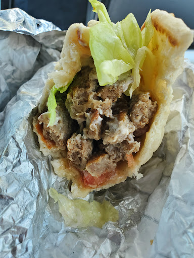 Photo of Omar's Grill - 10111 St Charles Rock Rd, St Ann, MO 63074, USA