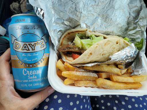 Photo of Omar's Grill - 10111 St Charles Rock Rd, St Ann, MO 63074, USA