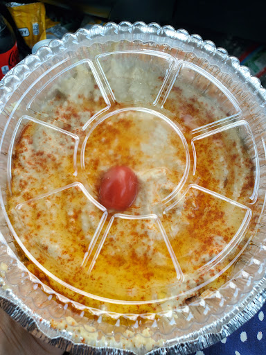 Photo of Omar's Grill - 10111 St Charles Rock Rd, St Ann, MO 63074, USA