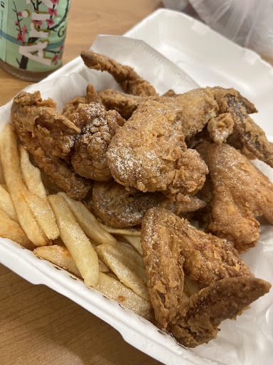 Photo of Omar's Grill - 10111 St Charles Rock Rd, St Ann, MO 63074, USA