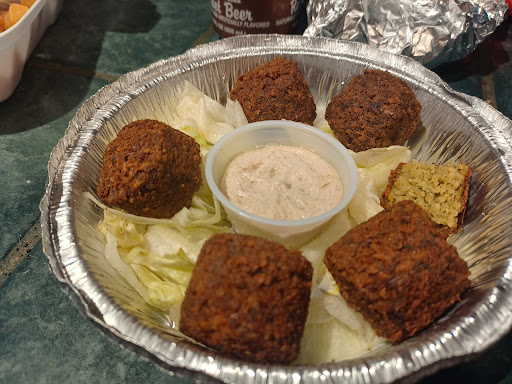 Photo of Omar's Grill - 10111 St Charles Rock Rd, St Ann, MO 63074, USA