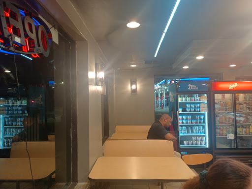 Photo of Omar's Grill - 10111 St Charles Rock Rd, St Ann, MO 63074, USA