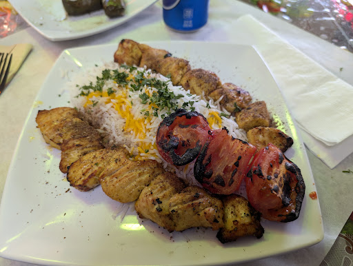 Photo of Royal Kebab Persian Cuisine - 3611 Bates St, St. Louis, MO 63116, USA