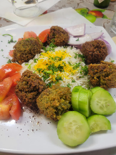 Photo of Royal Kebab Persian Cuisine - 3611 Bates St, St. Louis, MO 63116, USA