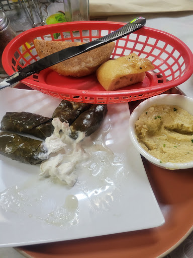 Photo of Royal Kebab Persian Cuisine - 3611 Bates St, St. Louis, MO 63116, USA