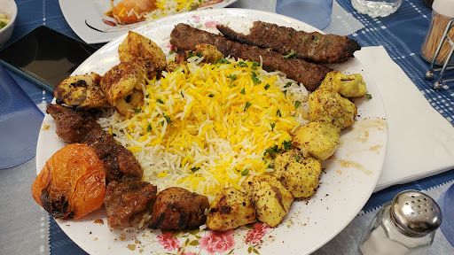 Photo of Royal Kebab Persian Cuisine - 3611 Bates St, St. Louis, MO 63116, USA