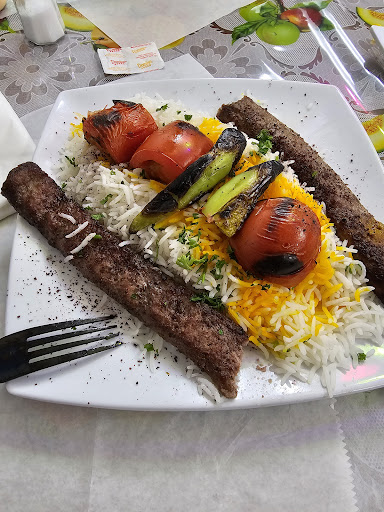Photo of Royal Kebab Persian Cuisine - 3611 Bates St, St. Louis, MO 63116, USA