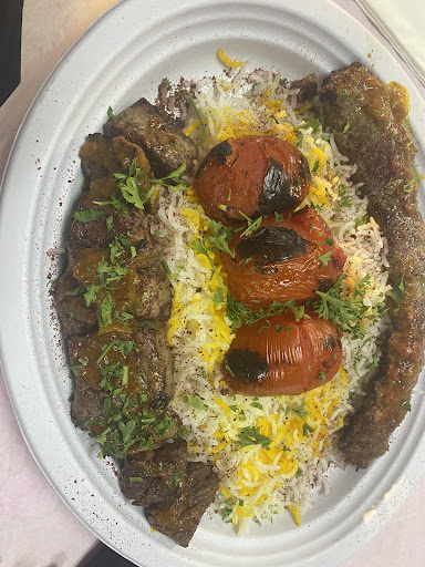 Photo of Royal Kebab Persian Cuisine - 3611 Bates St, St. Louis, MO 63116, USA