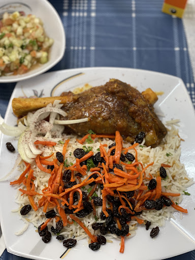 Photo of Royal Kebab Persian Cuisine - 3611 Bates St, St. Louis, MO 63116, USA