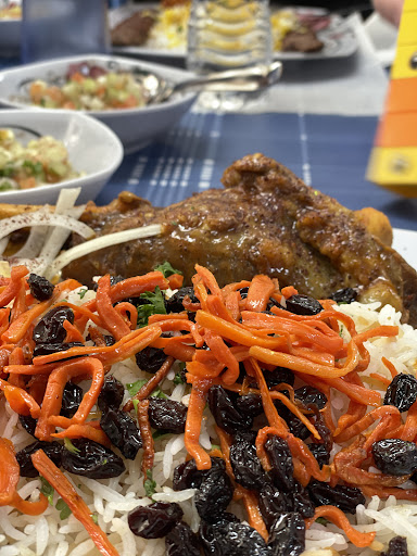 Photo of Royal Kebab Persian Cuisine - 3611 Bates St, St. Louis, MO 63116, USA