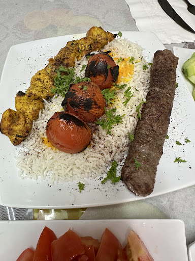 Photo of Royal Kebab Persian Cuisine - 3611 Bates St, St. Louis, MO 63116, USA