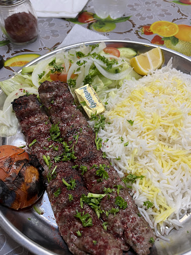 Photo of Royal Kebab Persian Cuisine - 3611 Bates St, St. Louis, MO 63116, USA