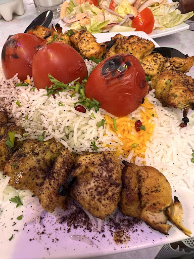 Photo of Royal Kebab Persian Cuisine - 3611 Bates St, St. Louis, MO 63116, USA