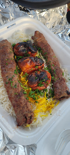 Photo of Royal Kebab Persian Cuisine - 3611 Bates St, St. Louis, MO 63116, USA
