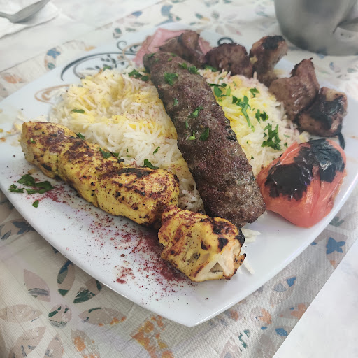Photo of Royal Kebab Persian Cuisine - 3611 Bates St, St. Louis, MO 63116, USA