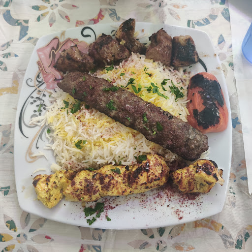 Photo of Royal Kebab Persian Cuisine - 3611 Bates St, St. Louis, MO 63116, USA