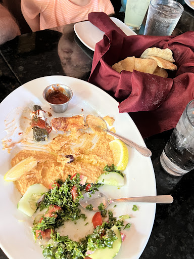 Photo of Aya Sofia Restaurant - 6671 Chippewa St, St. Louis, MO 63109, USA