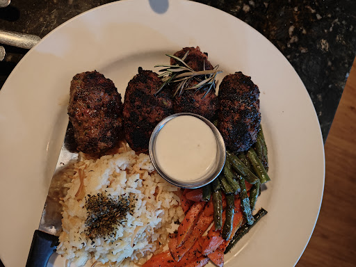 Photo of Aya Sofia Restaurant - 6671 Chippewa St, St. Louis, MO 63109, USA