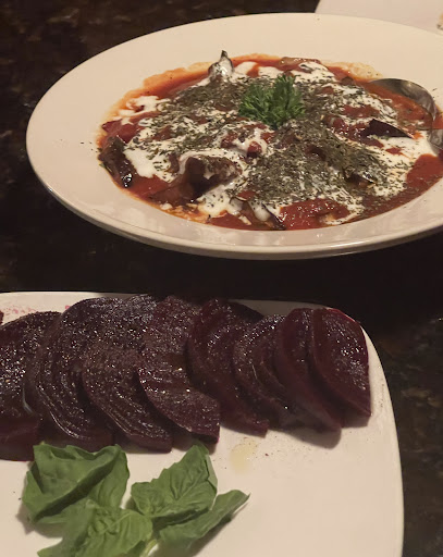 Photo of Aya Sofia Restaurant - 6671 Chippewa St, St. Louis, MO 63109, USA