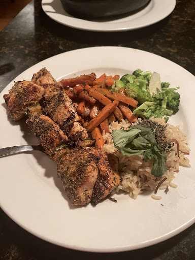 Photo of Aya Sofia Restaurant - 6671 Chippewa St, St. Louis, MO 63109, USA