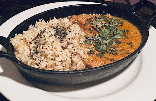 Photo of Aya Sofia Restaurant - 6671 Chippewa St, St. Louis, MO 63109, USA