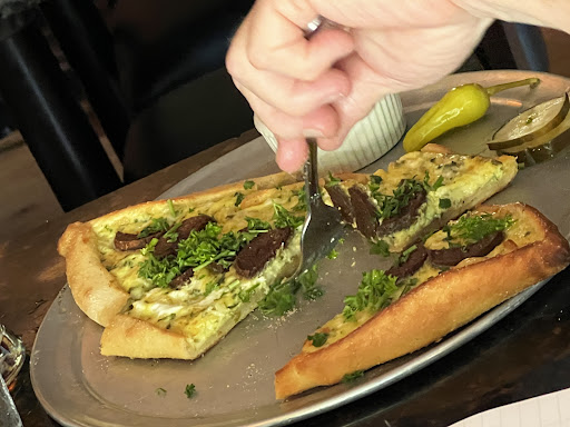 Photo of Aya Sofia Restaurant - 6671 Chippewa St, St. Louis, MO 63109, USA