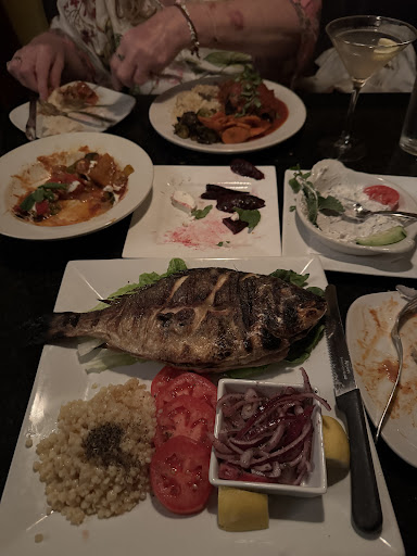 Photo of Aya Sofia Restaurant - 6671 Chippewa St, St. Louis, MO 63109, USA