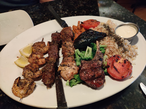 Photo of Aya Sofia Restaurant - 6671 Chippewa St, St. Louis, MO 63109, USA