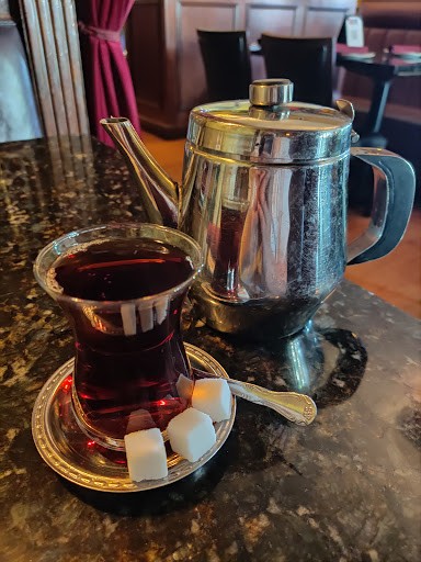 Photo of Aya Sofia Restaurant - 6671 Chippewa St, St. Louis, MO 63109, USA