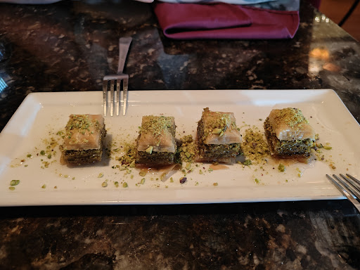 Photo of Aya Sofia Restaurant - 6671 Chippewa St, St. Louis, MO 63109, USA