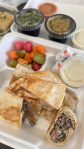 Photo of Original Shawarma House - 14560 Manchester Rd Suite 29, Ballwin, MO 63011, USA