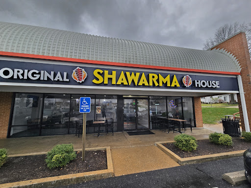 Photo of Original Shawarma House - 14560 Manchester Rd Suite 29, Ballwin, MO 63011, USA