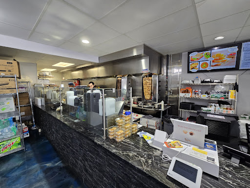 Photo of Original Shawarma House - 14560 Manchester Rd Suite 29, Ballwin, MO 63011, USA