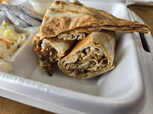 Photo of Original Shawarma House - 14560 Manchester Rd Suite 29, Ballwin, MO 63011, USA