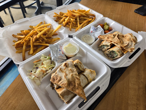 Photo of Original Shawarma House - 14560 Manchester Rd Suite 29, Ballwin, MO 63011, USA