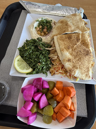Photo of Original Shawarma House - 14560 Manchester Rd Suite 29, Ballwin, MO 63011, USA