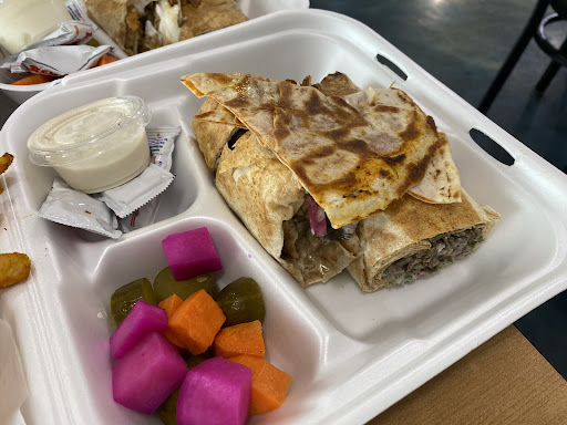 Photo of Original Shawarma House - 14560 Manchester Rd Suite 29, Ballwin, MO 63011, USA