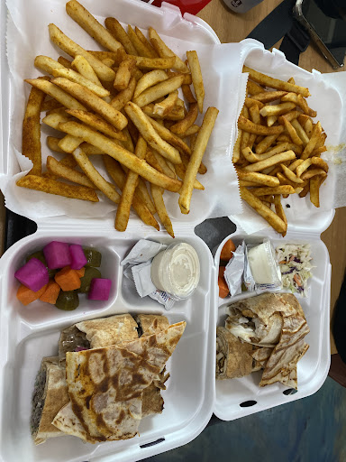 Photo of Original Shawarma House - 14560 Manchester Rd Suite 29, Ballwin, MO 63011, USA