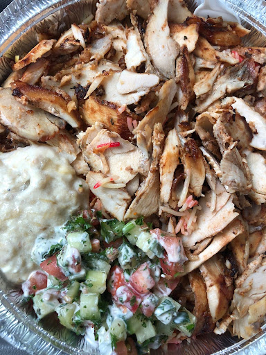 Photo of Original Shawarma House - 14560 Manchester Rd Suite 29, Ballwin, MO 63011, USA