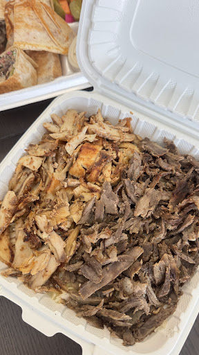 Photo of Original Shawarma House - 14560 Manchester Rd Suite 29, Ballwin, MO 63011, USA