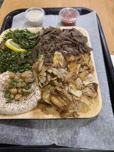 Photo of Original Shawarma House - 14560 Manchester Rd Suite 29, Ballwin, MO 63011, USA