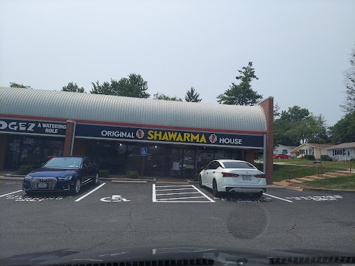 Photo of Original Shawarma House - 14560 Manchester Rd Suite 29, Ballwin, MO 63011, USA