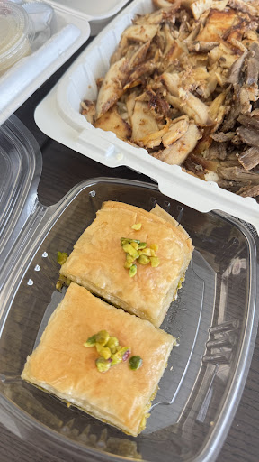 Photo of Original Shawarma House - 14560 Manchester Rd Suite 29, Ballwin, MO 63011, USA