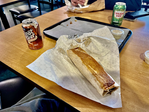 Photo of Original Shawarma House - 14560 Manchester Rd Suite 29, Ballwin, MO 63011, USA