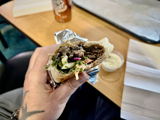 Photo of Original Shawarma House - 14560 Manchester Rd Suite 29, Ballwin, MO 63011, USA