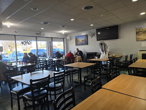 Photo of Original Shawarma House - 14560 Manchester Rd Suite 29, Ballwin, MO 63011, USA